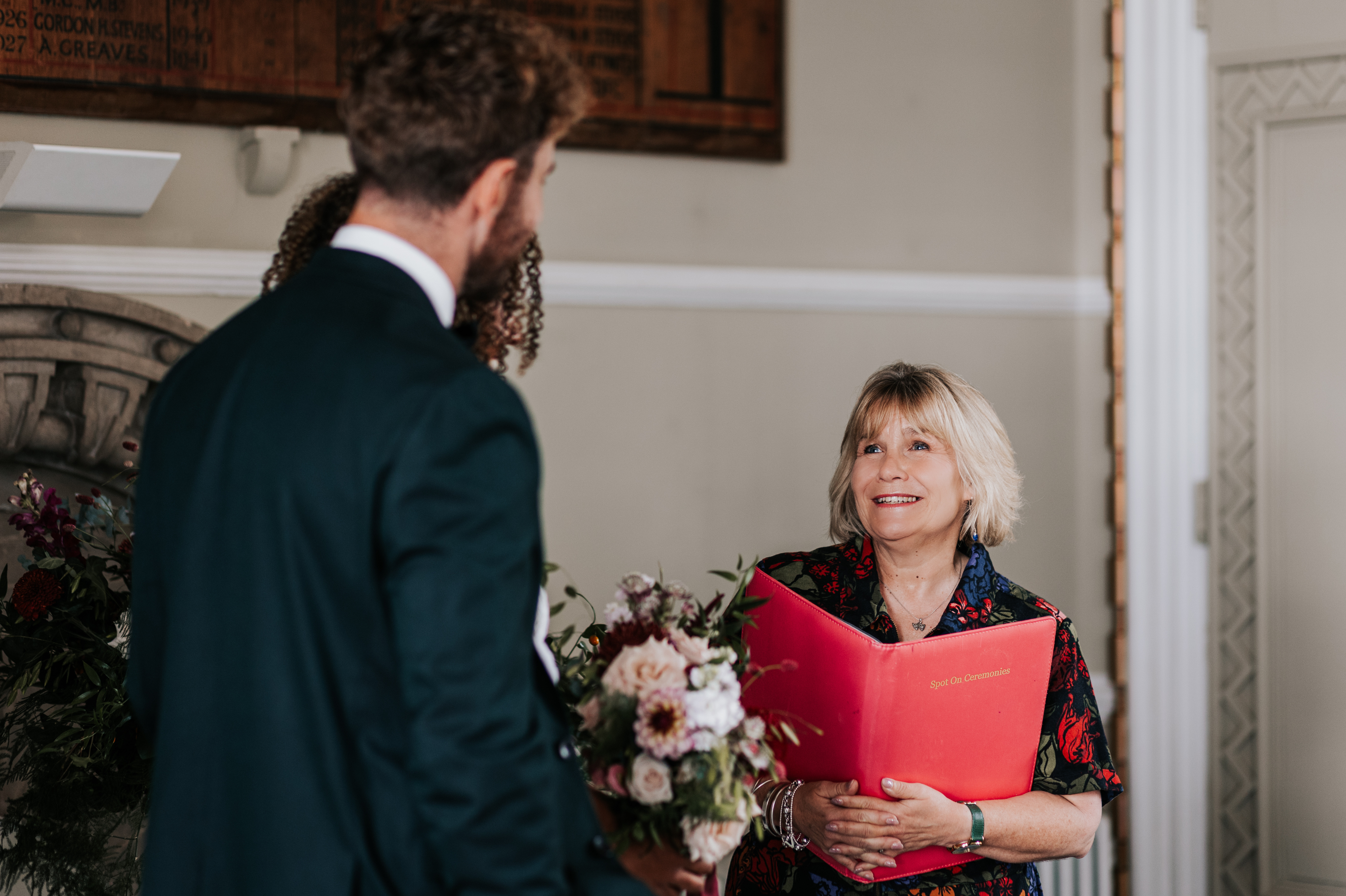 Reasons to be Cheerful: Life’s too short (and so am I) By Vicky Edwards