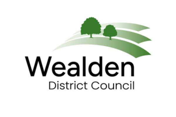 Wealden District Council logo