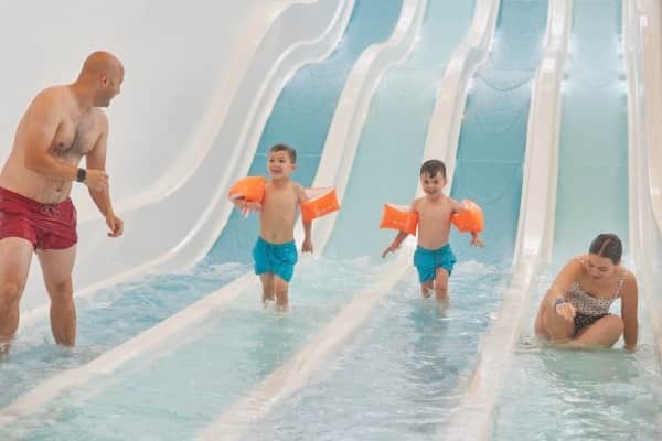 Butlin's Bognor Regis Splash Waterworld