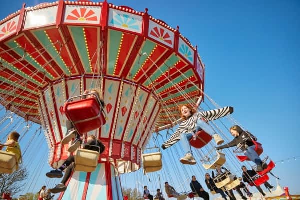 Butlin's Bognor Regis