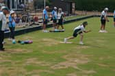 Norfolk Green, champions of the Mixed BML Division 2, take on Witterings 