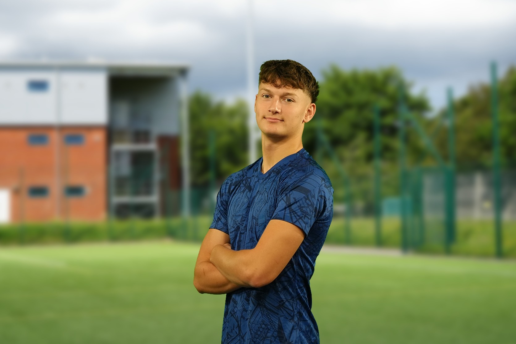 Former Bexhill College student signs for Coventry City FC