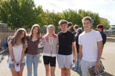 Ormiston Six Villages Academy