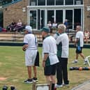 Norfolk entertain Goring Manor in a crucial final game