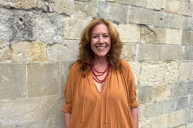 Natasha McLeod, Director of Chichester BID