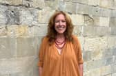 Natasha McLeod, Director of Chichester BID 