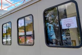 The CTFC Museum will open soon