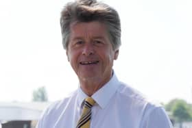 Gwyn Jones
