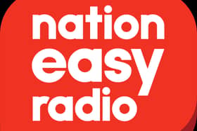 Listen to Duncan on Nation Easy Radio. 