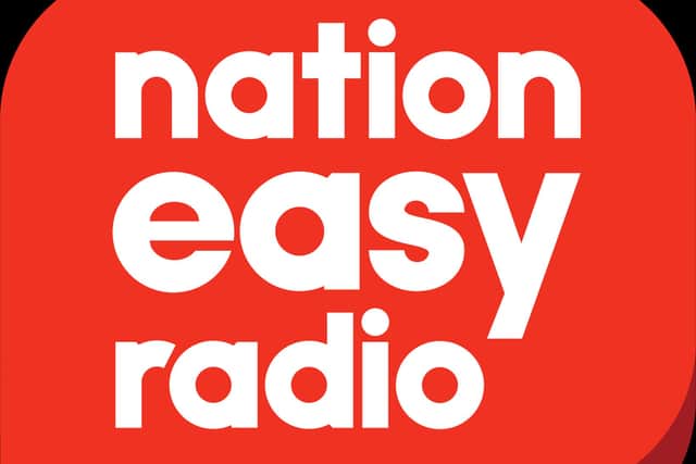Listen to Duncan on Nation Easy Radio.