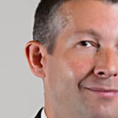 Cllr Duncan Crow - Conservative Group Leader at Crawley Borough Council 