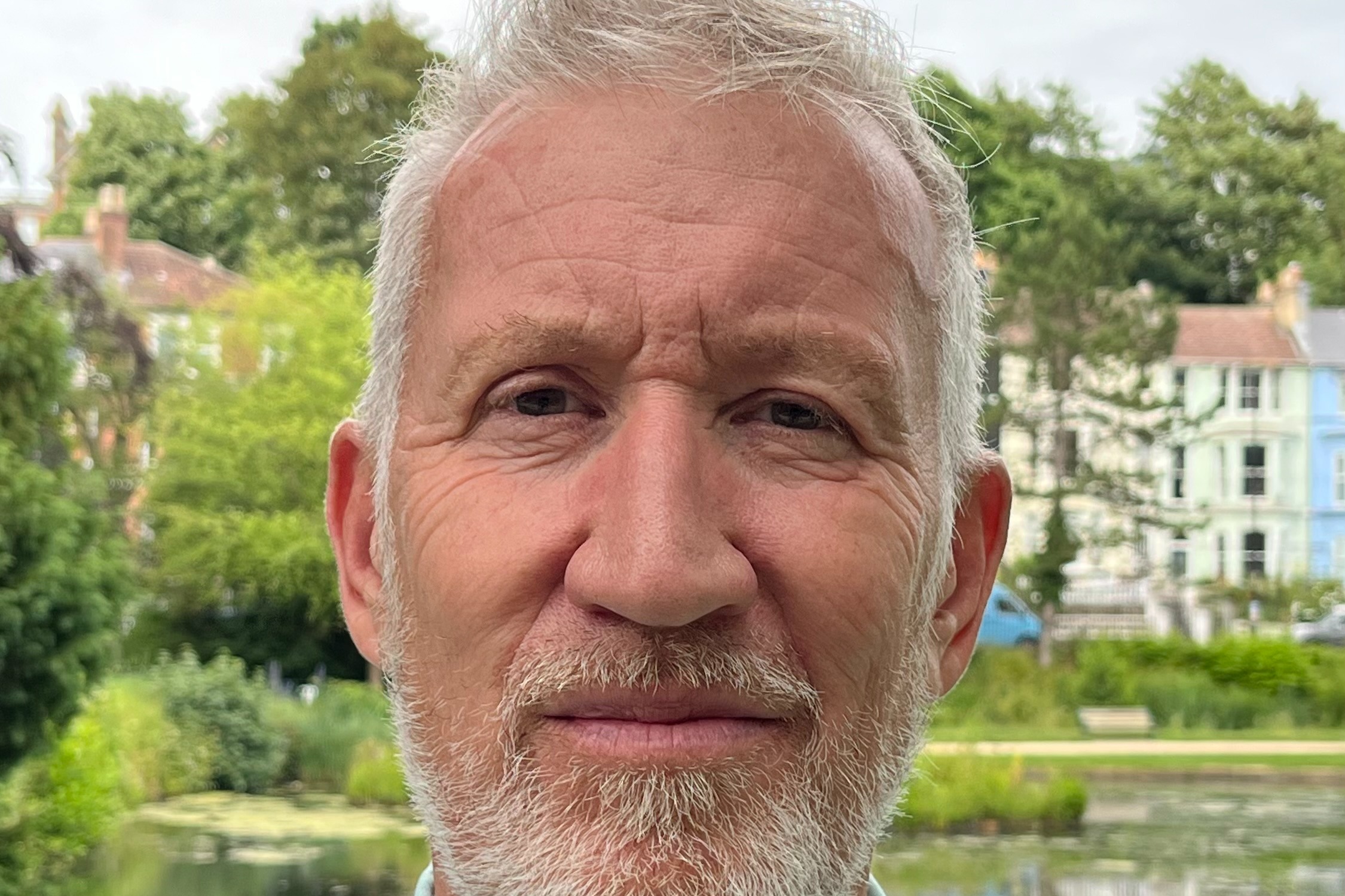 Cllr Mark Etherington: Thanks Hastings for your valuable feedback on Local ...