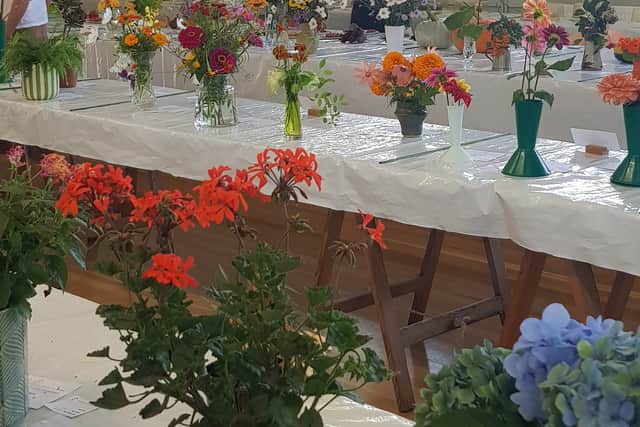 Autumn Show