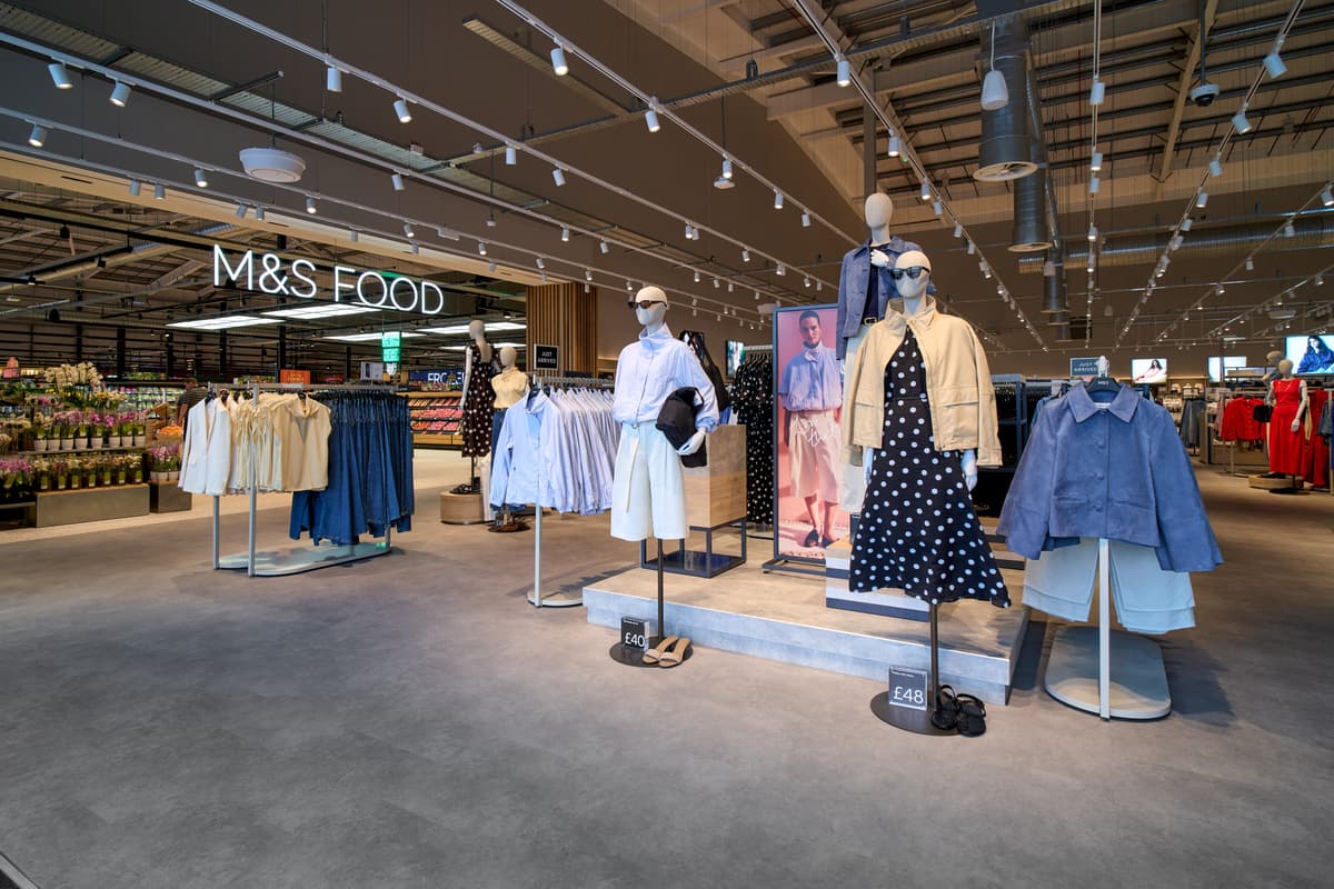 M&S asks Chichester residents to support plans for new flagship full-line ...