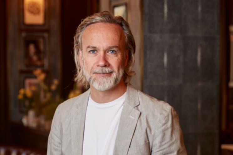 An evening with Michelin starred chef at The Horse & Groom, East Ashling