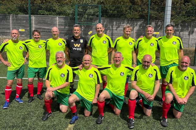 Lewes Town FC