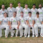 Bognor Regis 1st XI