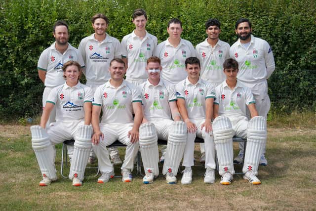 Bognor Regis 1st XI