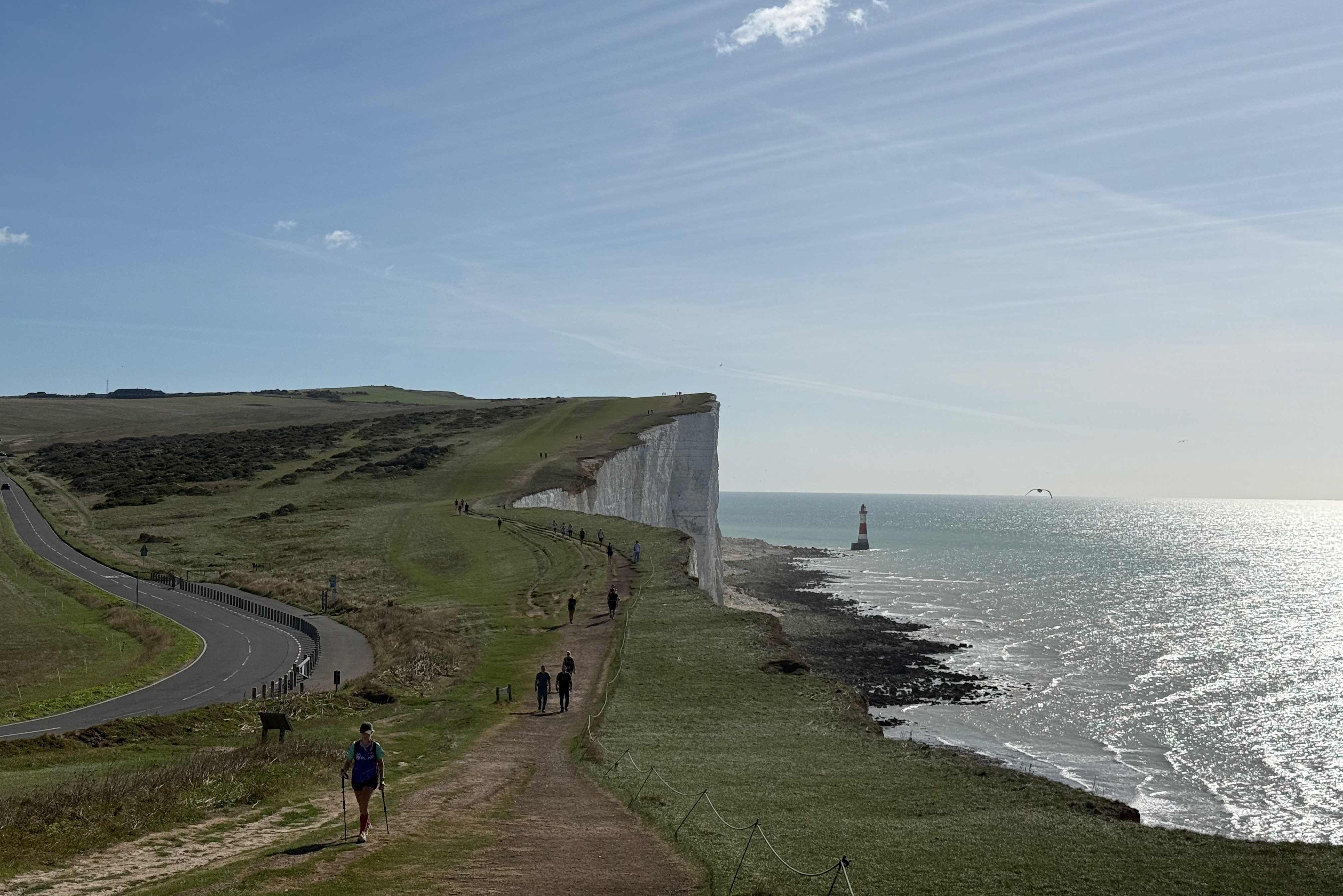 Hundreds of thousands raised at South Coast Ultra Challenge