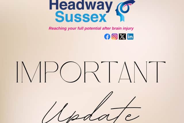 Headway Sussex
