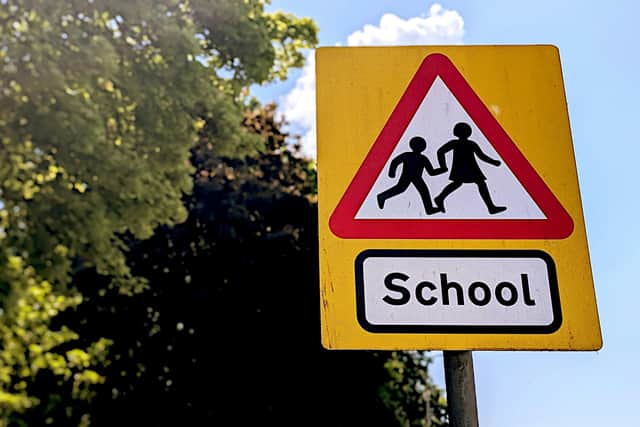 September brings new beginnings for many, the start of the school year being one of them.