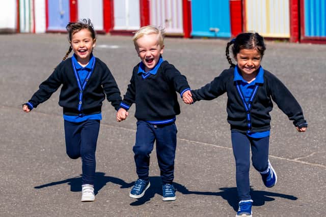 Hove sees the fourth Brighton College prep school