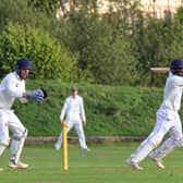 Imesh Udayanga 80 leading the way for Lindfield