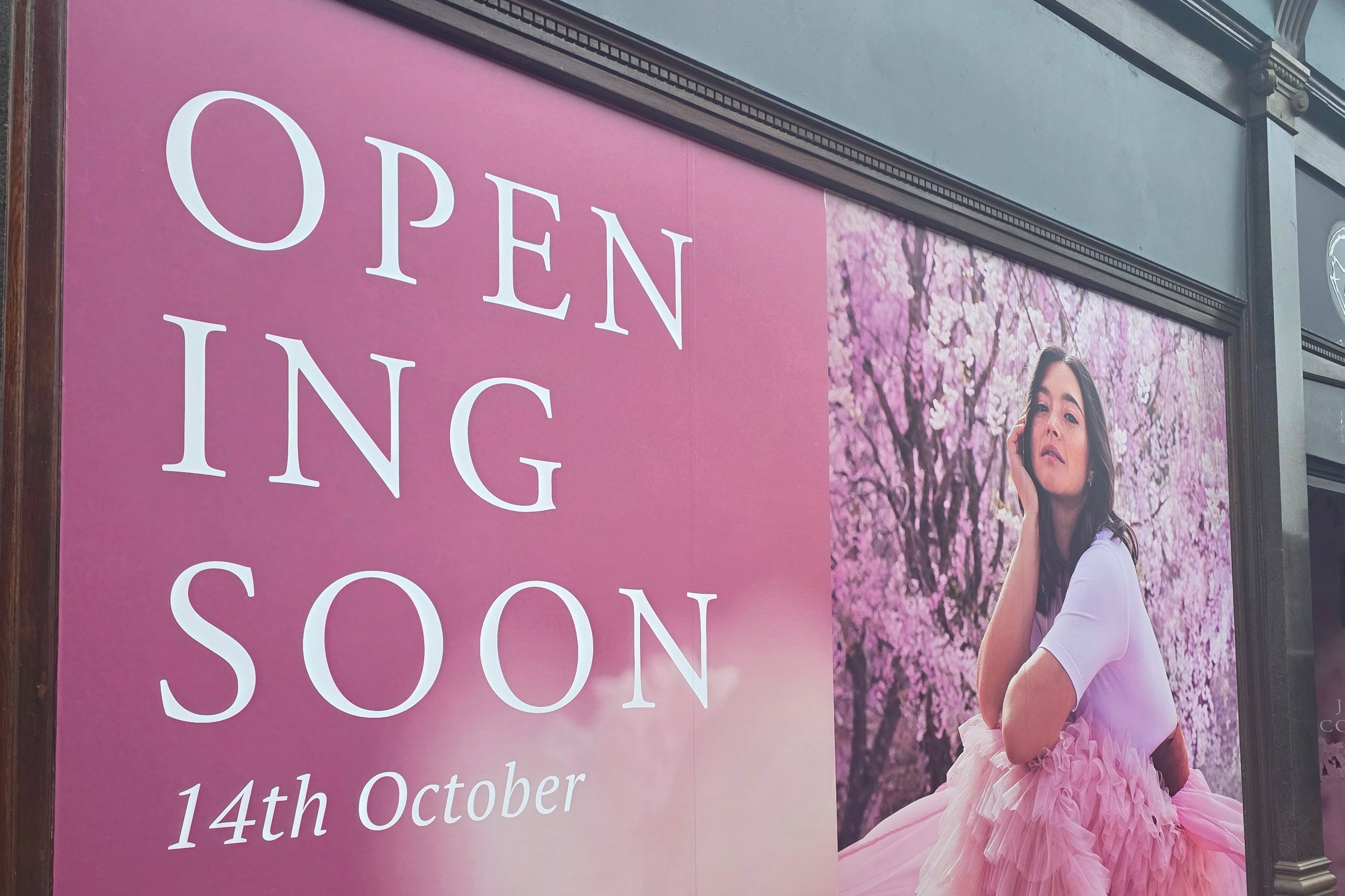 Rituals store to open on Chichester's South Street