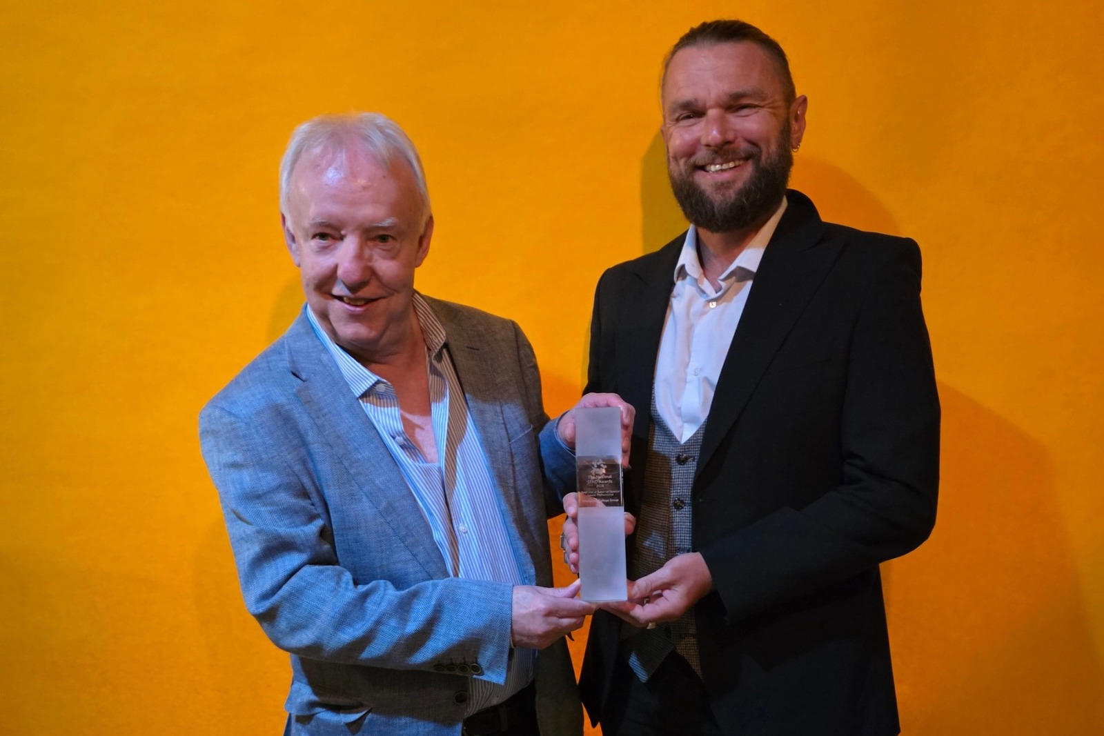 Award win recognises Chichester College Group’s exceptional SEND support