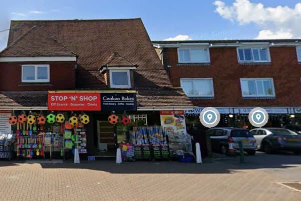 Unternehmen sagen, Straßenarbeiten in Chichester würden ein Albtraum sein