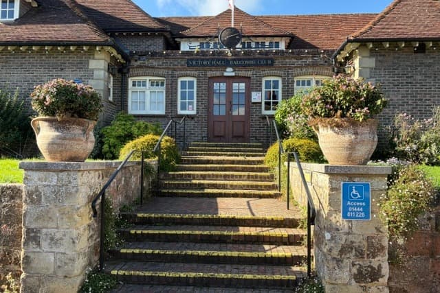 Balcombe Village Voice