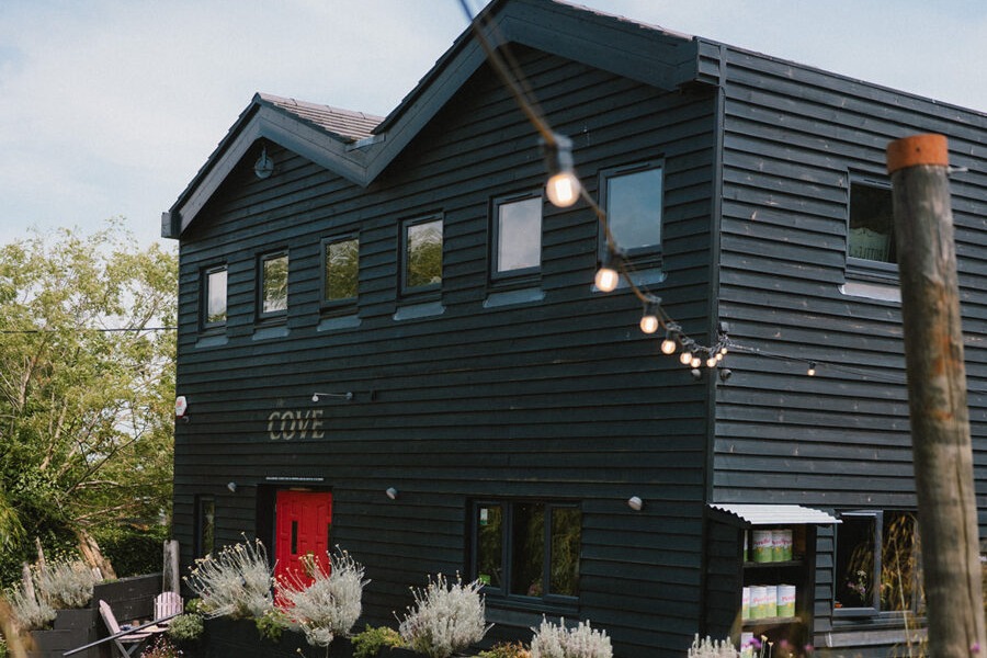 Fairlight Village Voice
