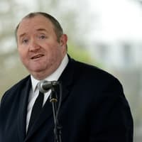 Political opinion with Crawley Borough Council Leader: Restoring hope in our fragmented politics