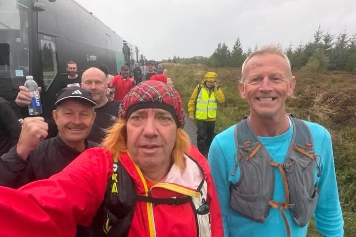 HY AC athletes go the distance from London to Berlin