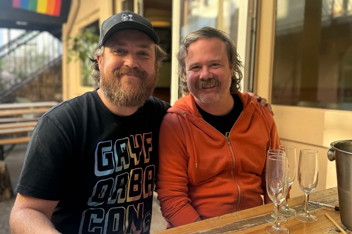 Vom Pop-up-Store zum Siebenjahresvertrag: Greyskull zieht in die St ...