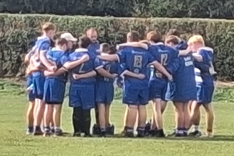 Colts show fight in high-scoring battle at Lewes