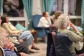 Women's Health Event at Hazel Lodge