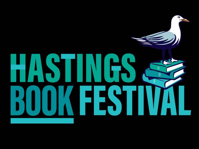 Hastings Book Festival will run from Friday 17 to Sunday 26 September in 2027, its 10th year, the directors have announced. 