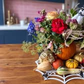 Pumpkins and Prosecco, 6pm to 8pm at Bay Café, 1v Thorn Road, Worthing BN11 3ND