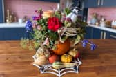 Pumpkins and Prosecco, 6pm to 8pm at Bay Café, 1v Thorn Road, Worthing BN11 3ND