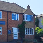 Bennett Oakley Offices Burgess Hill