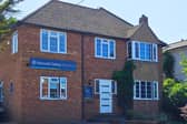 Bennett Oakley Offices Burgess Hill