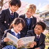 Brighton College's first school in Japan will open in 2028