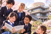Brighton College's first school in Japan will open in 2028