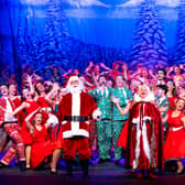 The Rattonians - A Christmas Spectacular