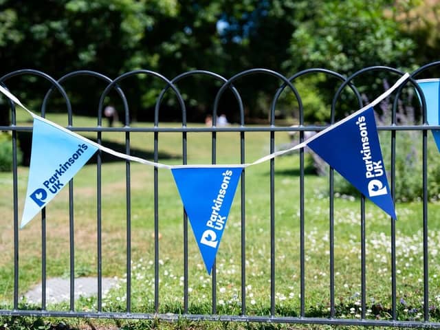 Parkinson’s UK’s Hastings and Bexhill group is hosting a free event later this month, bringing together people affected by Parkinson’s 