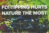 Fly-tipping campaign
