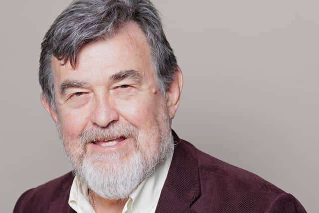 Councillor Jay Mercer, Leader of West Sussex County Council