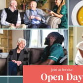 Open Day