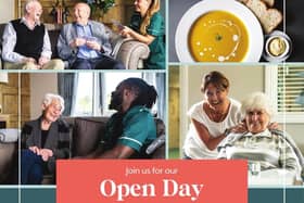 Open Day